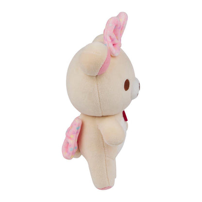 San-X Korilakkuma Happy For You Mochi 7.8 in Small