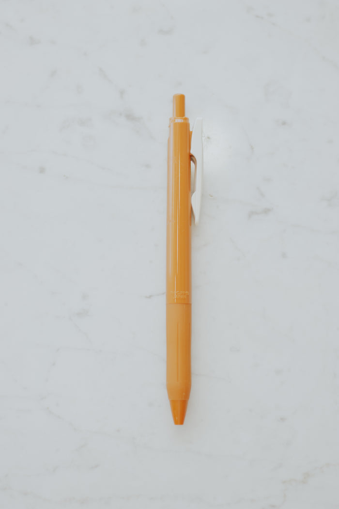 Sarasa Clip Pen