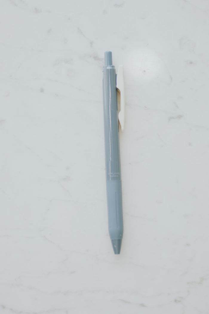 Sarasa Clip Pen