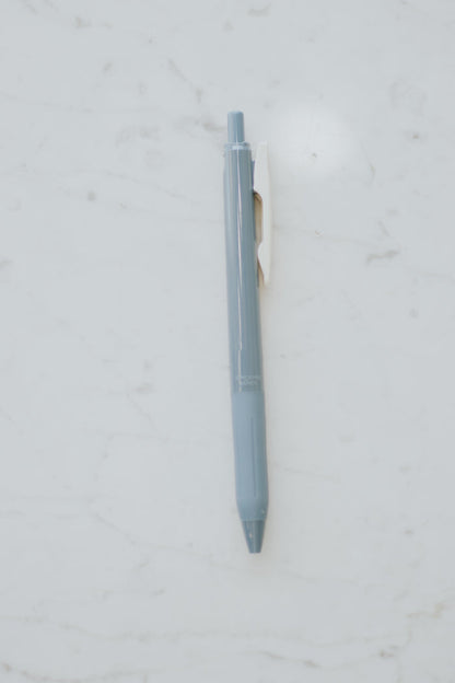 Sarasa Clip Pen