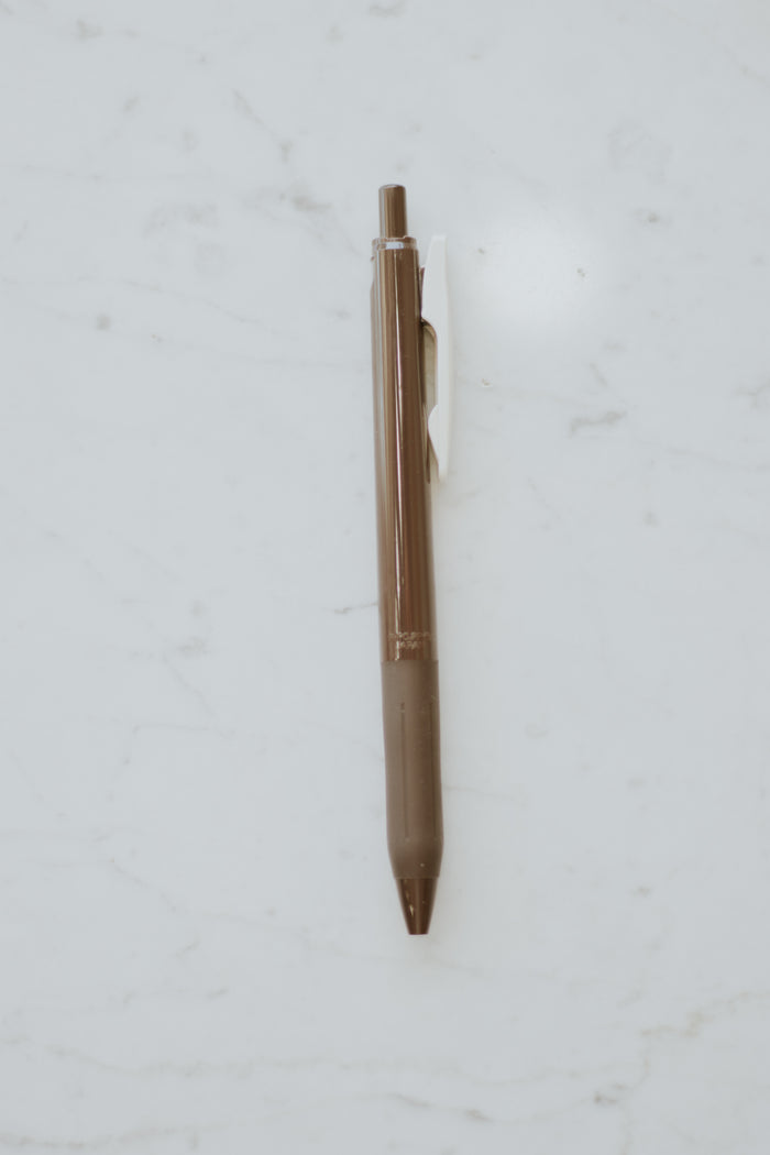 Sarasa Clip Pen