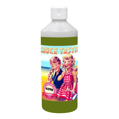 Lime / 625g