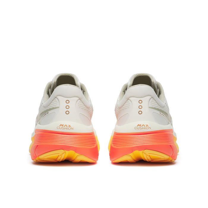 Saucony Guide 19 Men's - Ivory/Fire