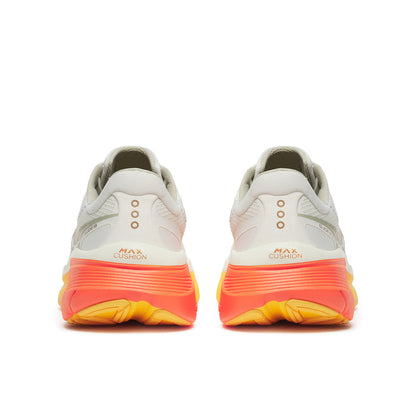 Saucony Guide 19 Men's - Ivory/Fire