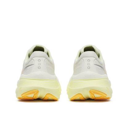 Saucony Guide 19 Women's - Ivory/Tender