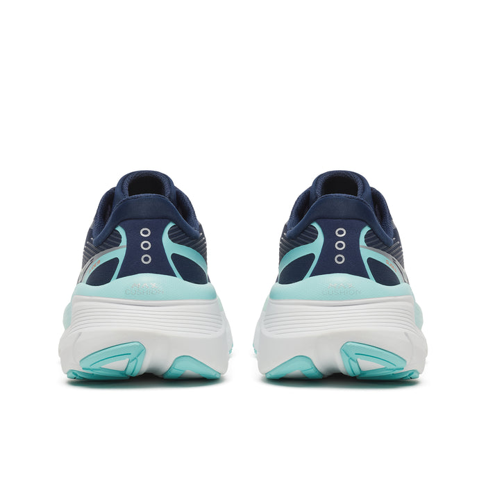Saucony Guide 19 Women's - Navy/Aqua
