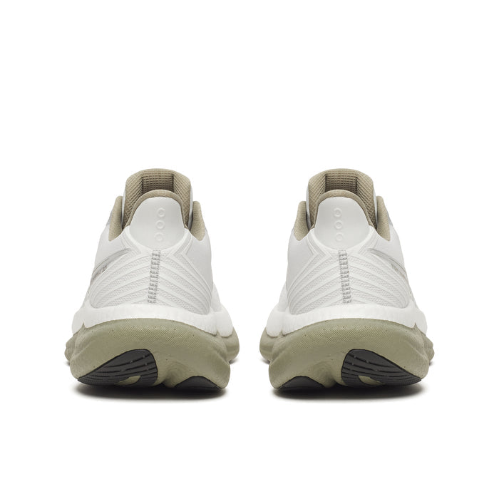 Saucony Triumph 23 Men's - White/Laurel