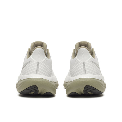 Saucony Triumph 23 Men's - White/Laurel