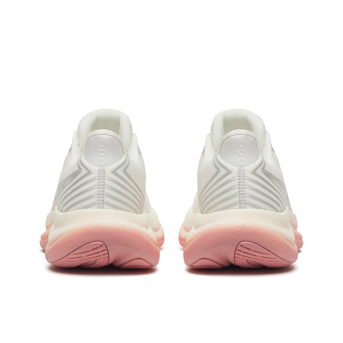Saucony Triumph 23 Women's - Ivory/Mauve