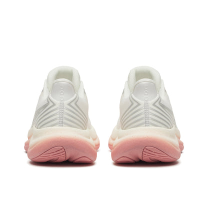 Saucony Triumph 23 Women's - Ivory/Mauve
