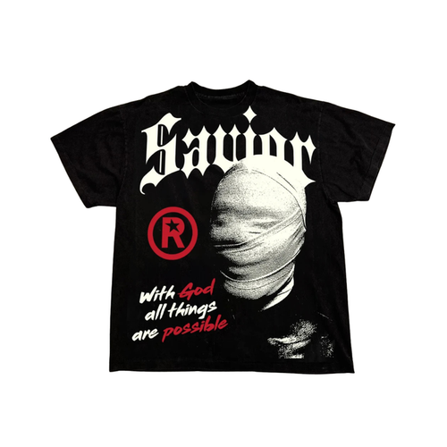SAVIOR | TEE