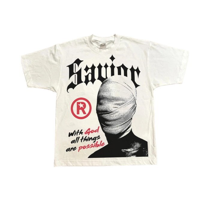 SAVIOR | TEE