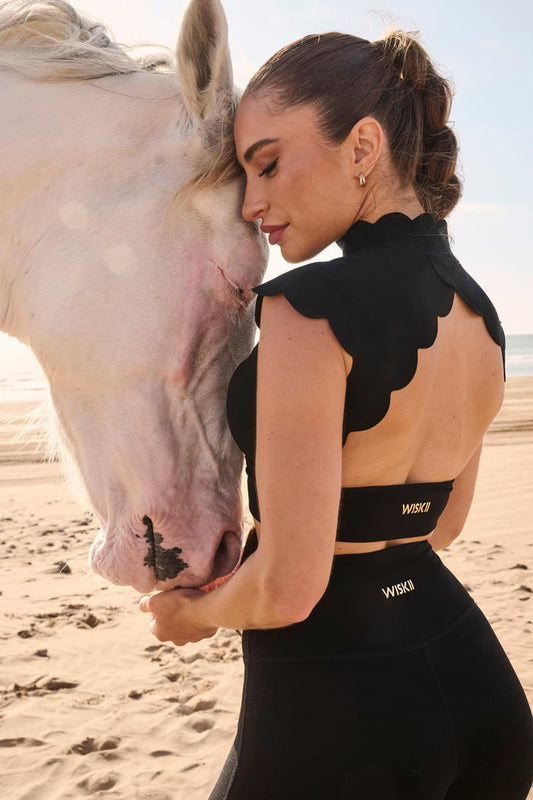 [Color] [Product Title] | Women's Activewear by WISKII ACTIVE.