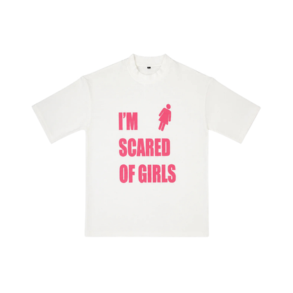 SCARED | TEE