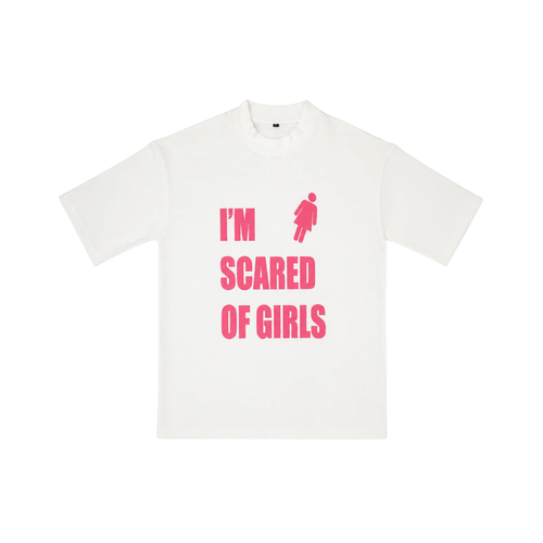 SCARED | TEE
