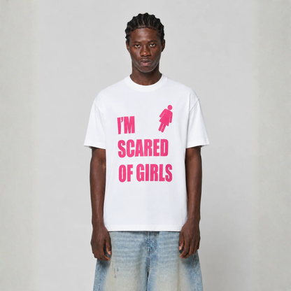 SCARED | TEE