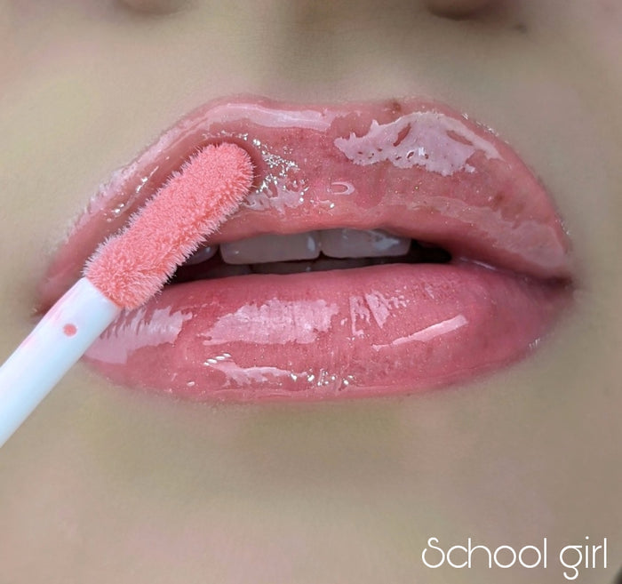 School Girl