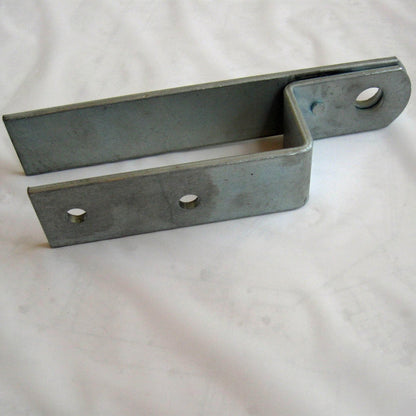 School Strap for Single or Pair Gates - Crowd Control Warehouse