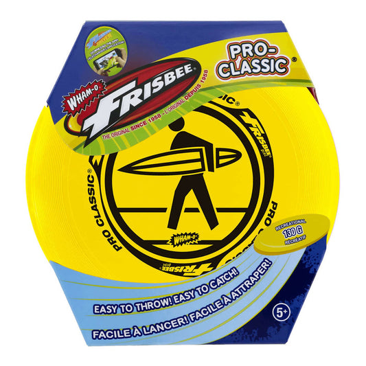 Schylling Pro Classic Frisbee-130G