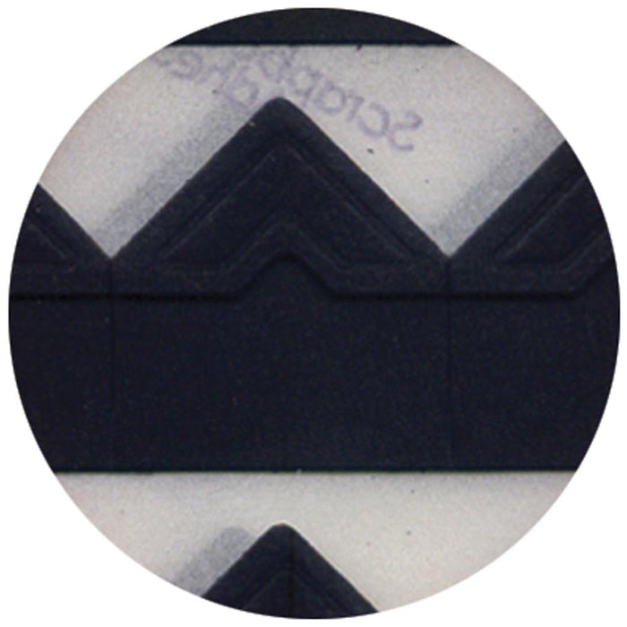 Scrapbook Adhesives - Paper Photo Corners Self-Adhesive - 108/Pk - Black. 3L CORP-Classic Style Paper Photo Corners. Classic style paper corners in an easy to use self-adhesive version. Perfect for safely adhering photos to scrapbook pages so that they can be taken out without damage. Archival quality, Available at Embellish Away located in Bowmanville Ontario Canada.