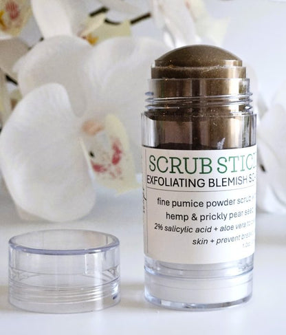 Scrub Stick | Restore Blemish Soap