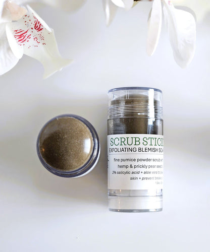 Scrub Stick | Restore Blemish Soap