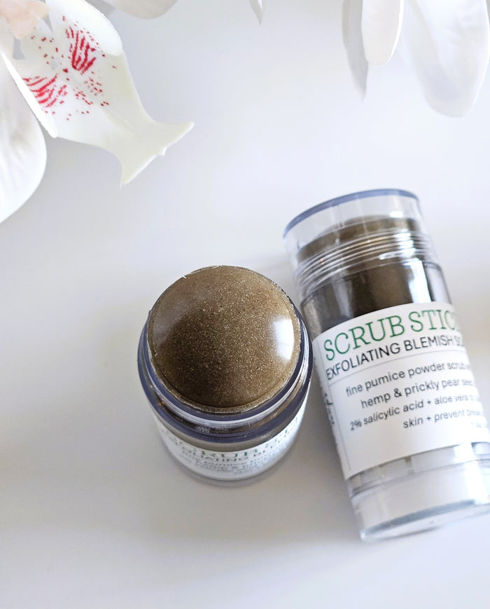 Scrub Stick | Restore Blemish Soap