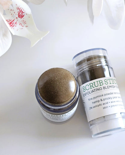 Scrub Stick | Restore Blemish Soap