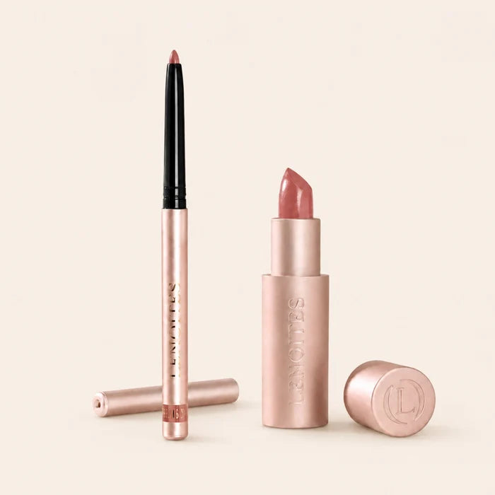 Sculpt and Hydrate Lip Duo