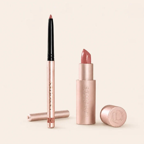 Sculpt and Hydrate Lip Duo