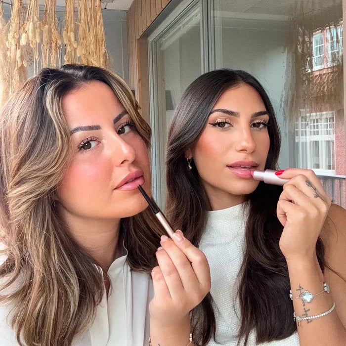 Sculpt and Hydrate Lip Duo