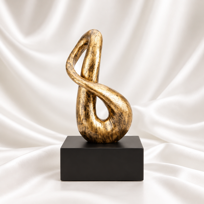 Sculpture Series - Infinite Love Art Urn - IUSC107