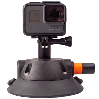 SeaSucker Action Camera Mount