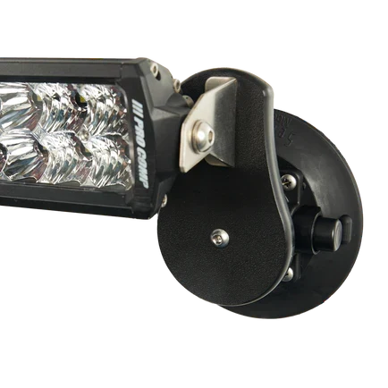 SeaSucker Light Bar Mount