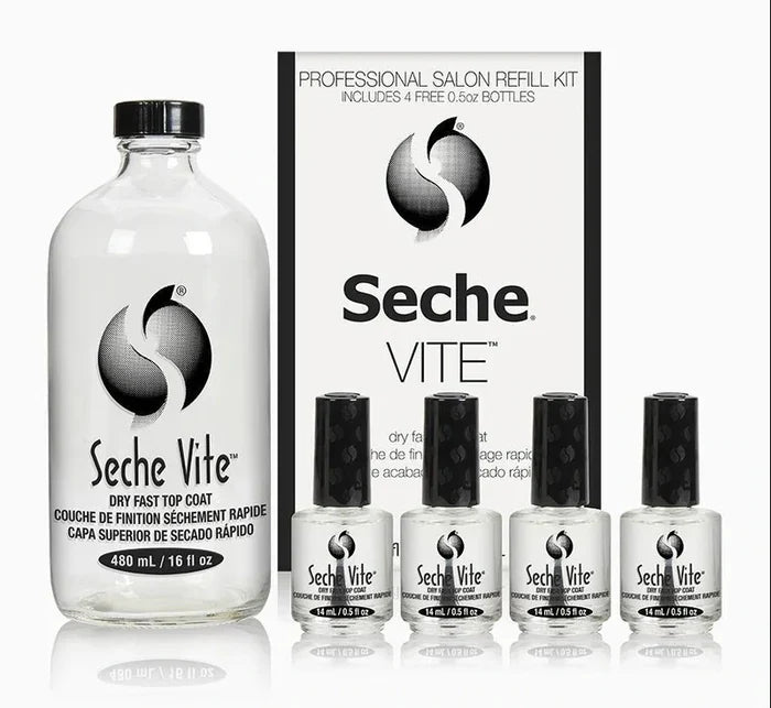 SecheVITE Top Refill Kit