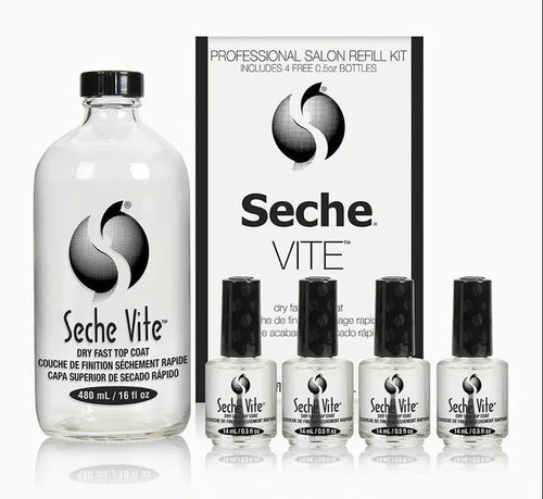 SecheVITE Top Refill Kit