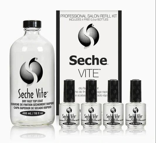 SecheVITE Top Refill Kit