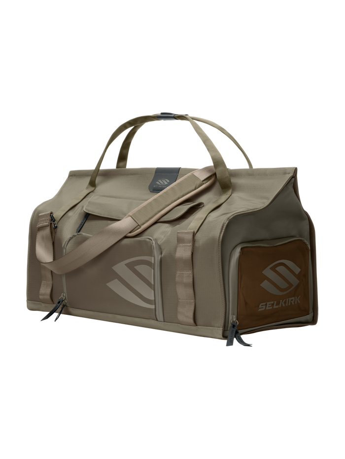 Selkirk Pickleball Pro Line 2.0 Duffle Bag 45L.