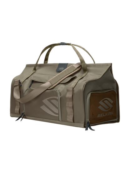 Selkirk Pickleball Pro Line 2.0 Duffle Bag 45L.