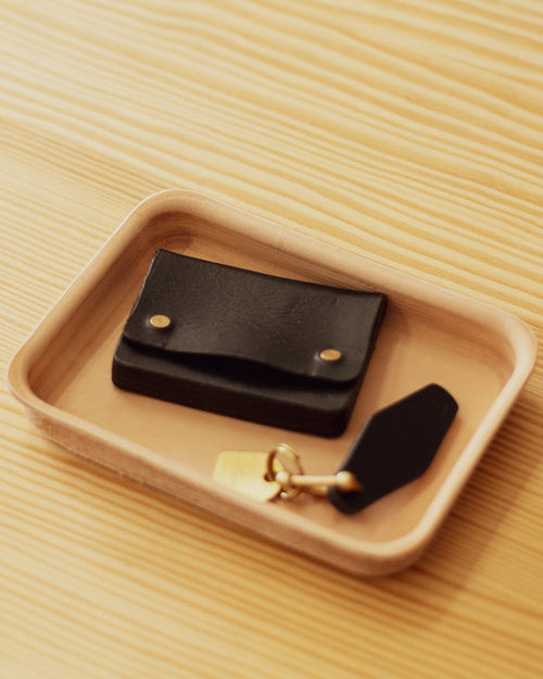 SHAPES TRAYS