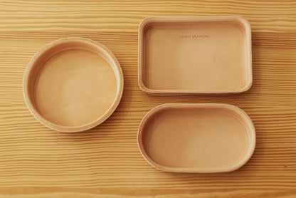 SHAPES TRAYS