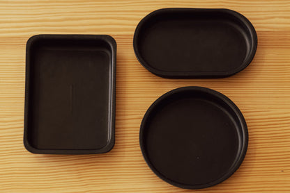 SHAPES TRAYS