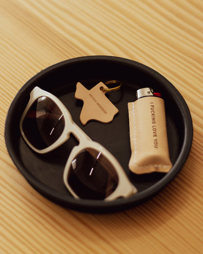 SHAPES TRAYS