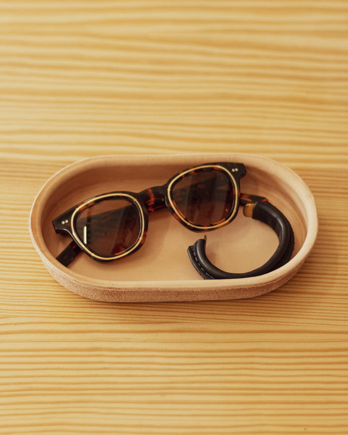 SHAPES TRAYS