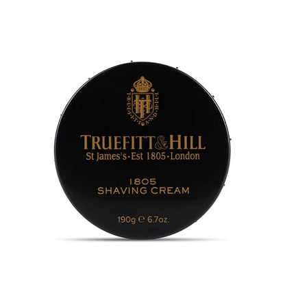Shaving Cream 1805 190gr