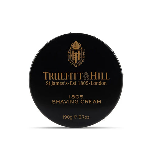 Shaving Cream 1805 190gr
