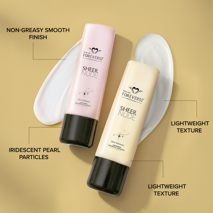 Sheer Nude Glow Enhancer