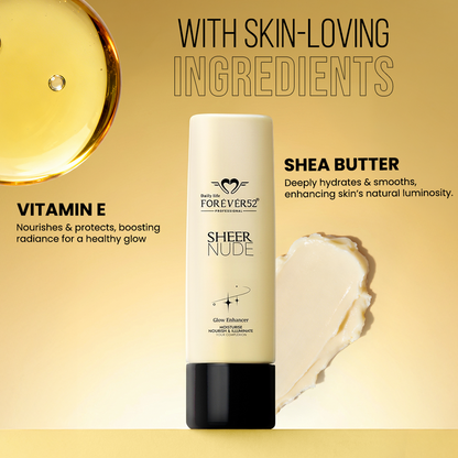 Sheer Nude Glow Enhancer