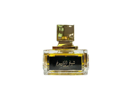 Sheikh Al Shuyukh Eau de Parfum ~ 100ml / 3.4 fl oz