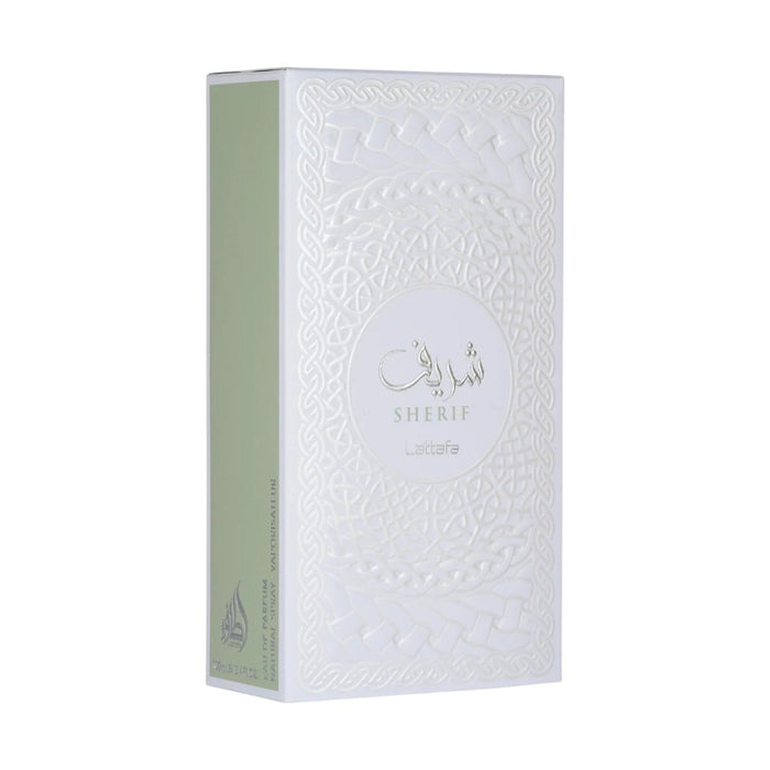 Sherif Eau de Parfum ~ 100ml / 3.4 fl oz